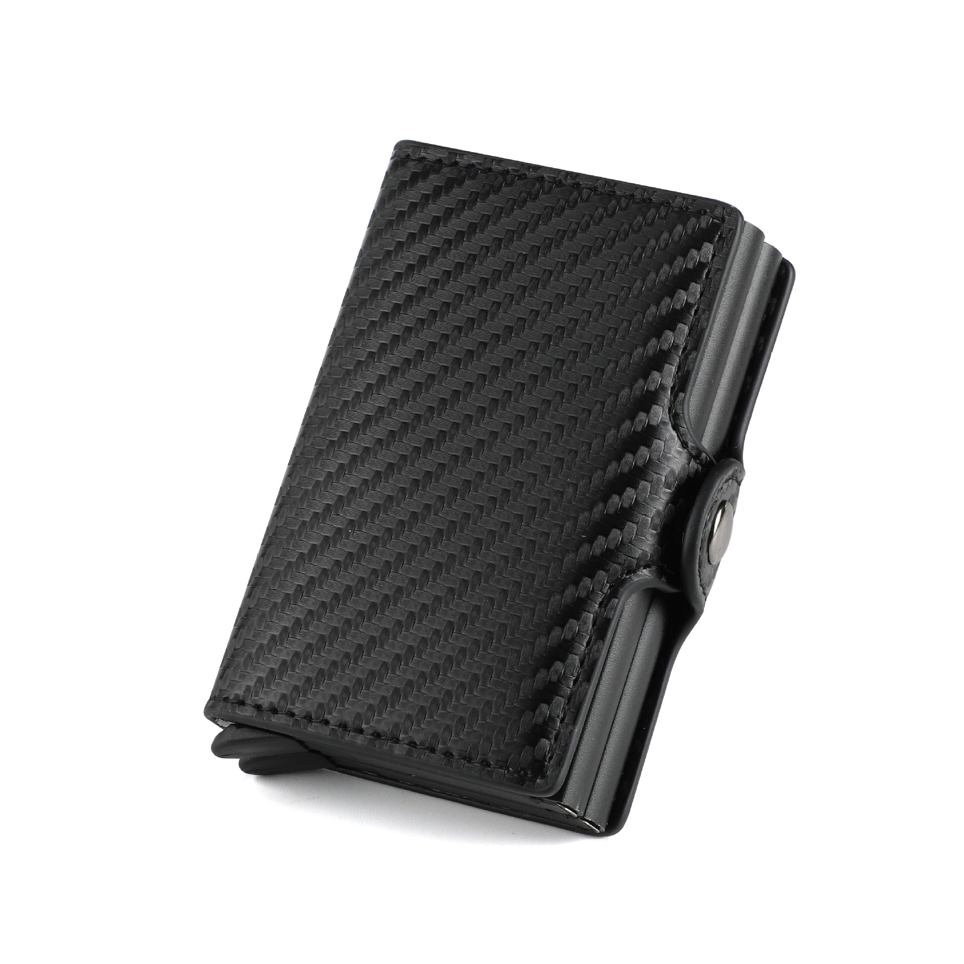 RFID Aluminum Card Holder Secondary image